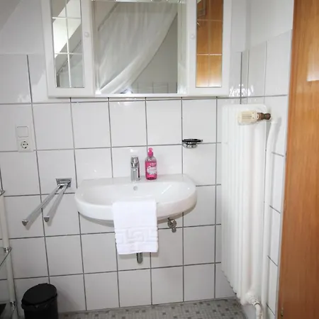 Nord-strand דירה נורדן