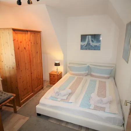 דירה Nord-strand נורדן