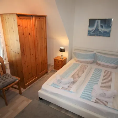 Nord-strand דירה *