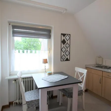 Nord-strand דירה